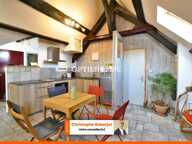 Appartement T3 atypique et avec beaucoup de charme au coeur de Buxy — photo 4