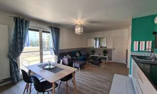 Appartement 2 Pièces 44 m² à louer à Bois-Colombes (92270)