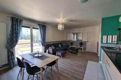 Appartement 2 pièces 1395 €