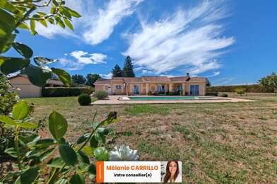 Maison 5 pièces 265000 €