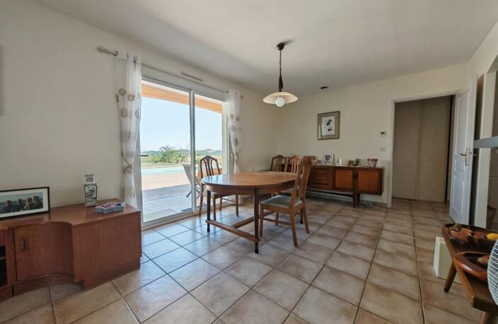 A 10 min d’Eauze et 14 min de Vic-Fezensac maison 125 m² - terrain de 7 800 m² — photo 2
