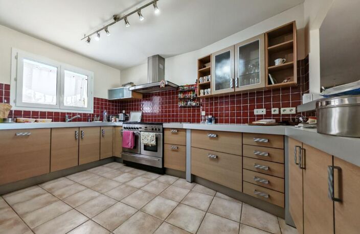 A 10 min d’Eauze et 14 min de Vic-Fezensac maison 125 m² - terrain de 7 800 m² — photo 3