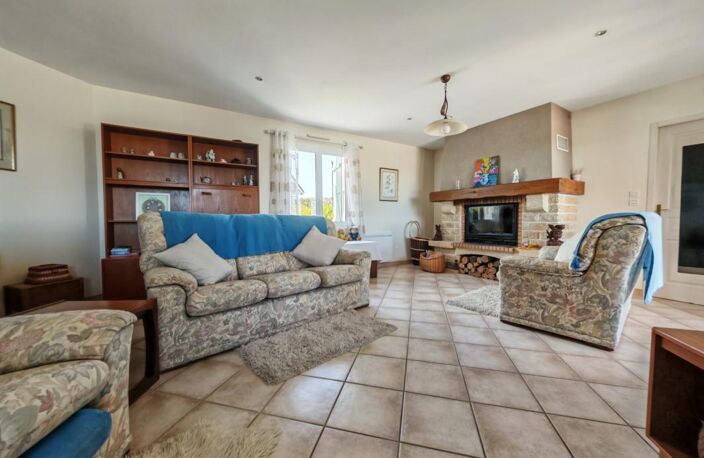 A 10 min d’Eauze et 14 min de Vic-Fezensac maison 125 m² - terrain de 7 800 m² — photo 4
