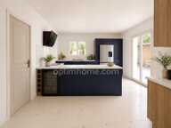 Maison de plain-pied 155 m² avec garage de 92m2, piscine et terrain arboré à MONTAGNAC (34) — photo 2