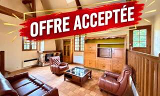 Maison 5 Pièces 142 m² à vendre à Le Lude (72800)