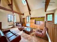 MAISON 142 m², 3 CHAMBRES ET HANGAR DE PLUS DE 300 m² — photo 2