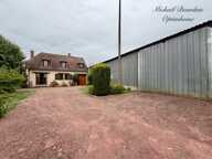MAISON 142 m², 3 CHAMBRES ET HANGAR DE PLUS DE 300 m² — photo 4