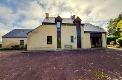Maison 6 pièces 249900 €