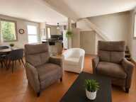 Chaumière à vendre 5 pièces SAINT AMAND (23) — photo 2