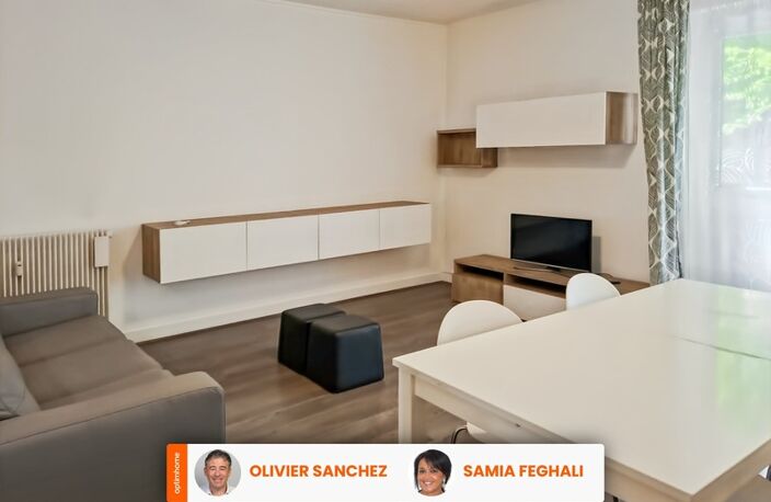 T4 - 97m² - DPE D - HYPER CENTRE - CLERMONT FERRAND — photo 3