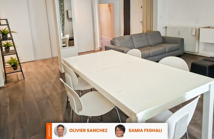 T4 - 97m² - DPE D - HYPER CENTRE - CLERMONT FERRAND — photo 4