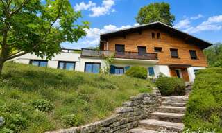 Maison 9 Pièces 198 m² à vendre à Barberaz (73000)