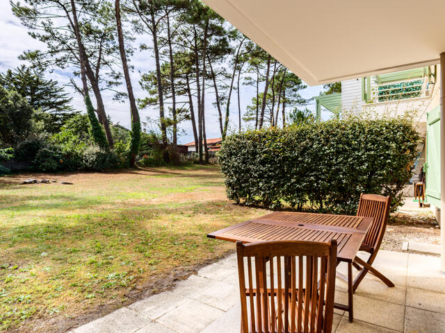 Appartement proposé à Capbreton