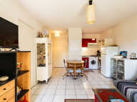 Triangle d'Or, Beau T2 sur jardin, au calme — photo 4