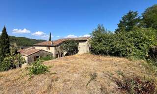 Maison 6 Pièces 185 m² à vendre à Chambonas (07140)