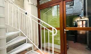 Immeuble  66 m² à vendre à Vallon-Pont-d'Arc (07150)