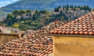 Appartement 1 Pièce 25 m² à vendre à Cassis (13260)
