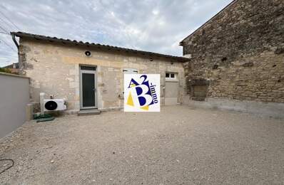 Maison entièrement rénovée meublée — photo du bien
