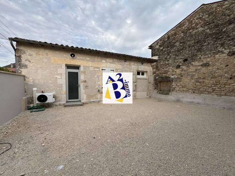 Maison entièrement rénovée meublée — photo 1