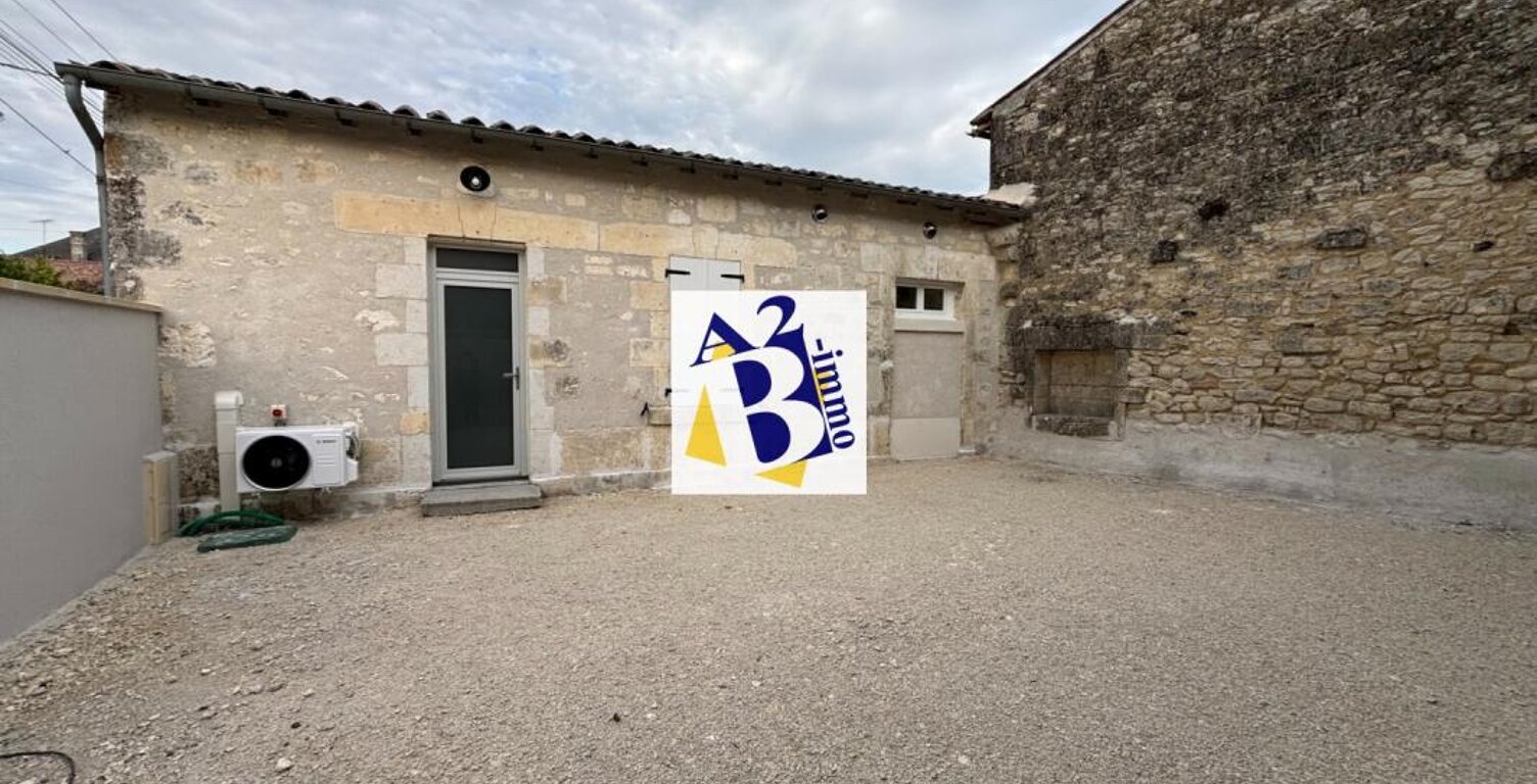 Maison entièrement rénovée meublée — photo 1