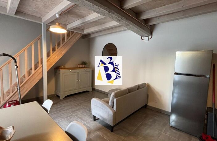 Maison entièrement rénovée meublée — photo 3