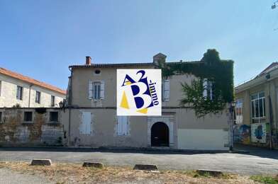 Maison 10 pièces 630000 €