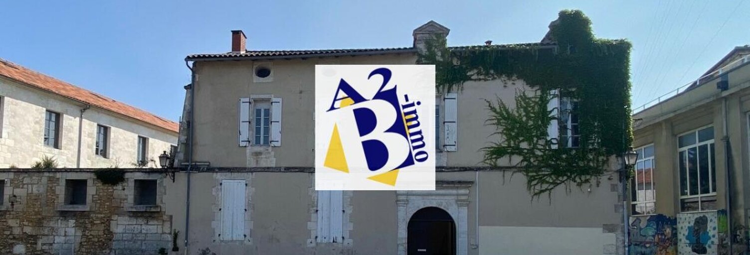Maison 10 Pièces 330 m² à vendre à Angoulême (16000)
