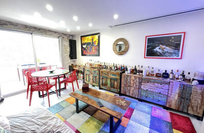 Appartement 3 pièces. Garage. Piscine. Gardien — photo du bien