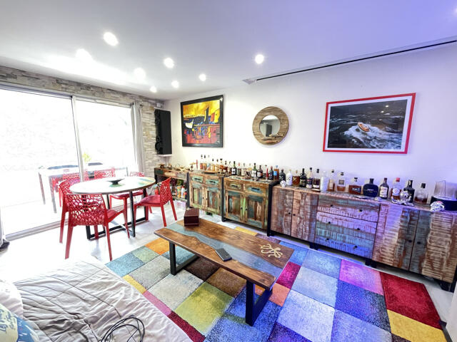 Appartement proposé à Cavalaire-sur-Mer