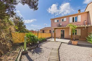 Maison 4 pièces 350000 €