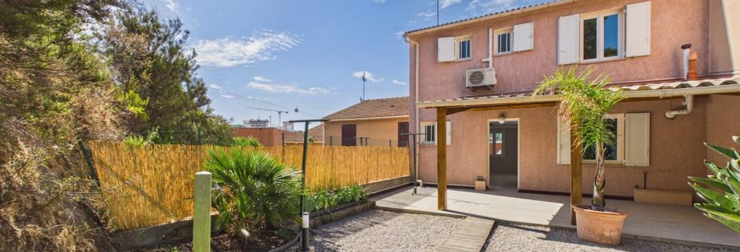 Maison 4 Pièces 89 m² à vendre à Sarrola-Carcopino (20167)