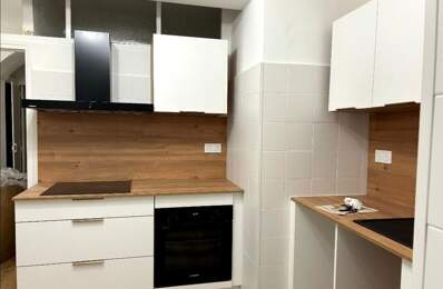 Appartement T4 vide Bastia St-Joseph — photo du bien
