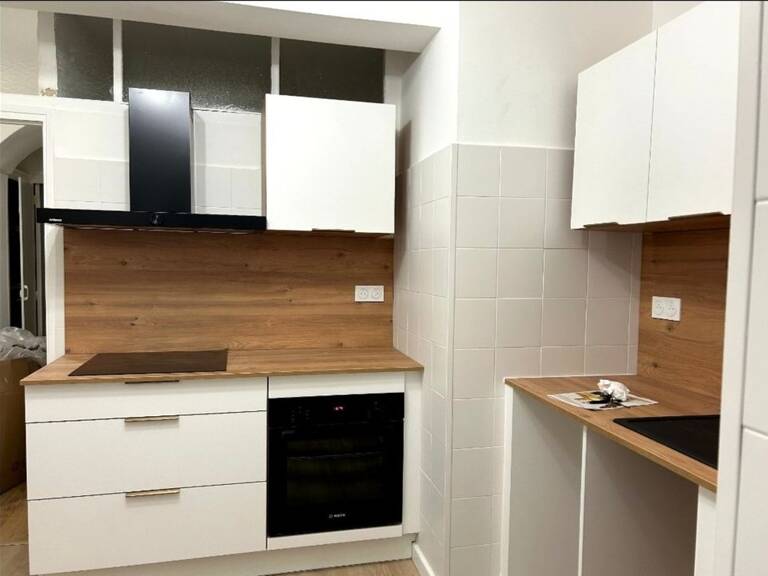Appartement T4 vide Bastia St-Joseph — photo 1