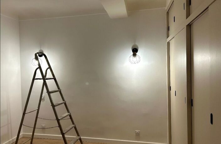 Appartement T4 vide Bastia St-Joseph — photo 4