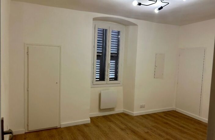Appartement T4 vide Bastia St-Joseph — photo 5