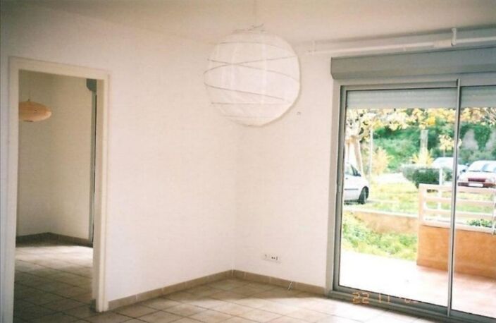 Appartement T3 vide Bastia Toga — photo 3