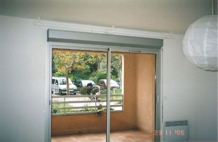 Appartement T3 vide Bastia Toga — photo 4