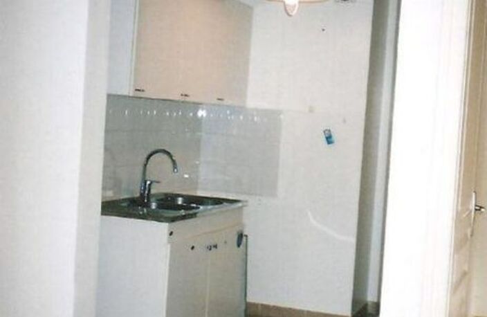 Appartement T3 vide Bastia Toga — photo 5