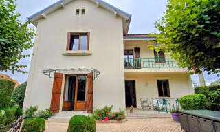 Maison 9 Pièces 172 m² à vendre à Savoyeux (70130)