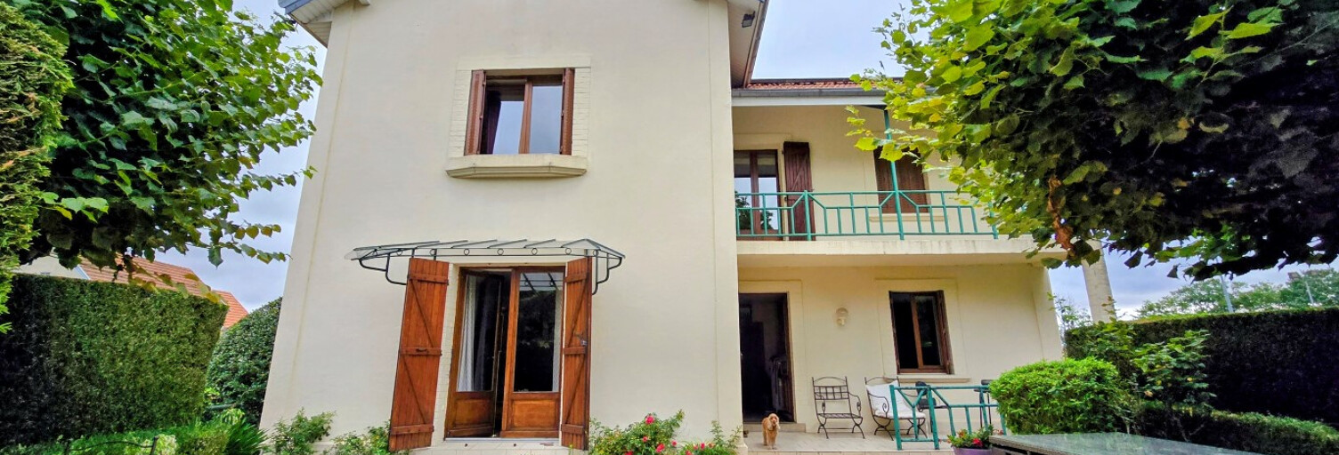 Maison 9 Pièces 172 m² à vendre à Savoyeux (70130)