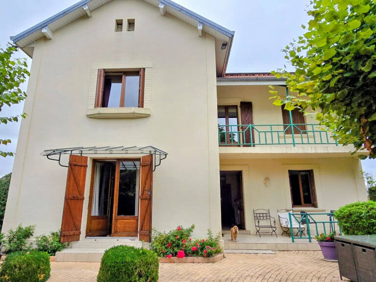 Maison Savoyeux 172.76 m2 — photo 1
