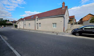 Maison 7 Pièces 165 m² à vendre à Mirebeau-sur-Bèze (21310)