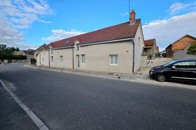 Maison 7 pièces 289500 €