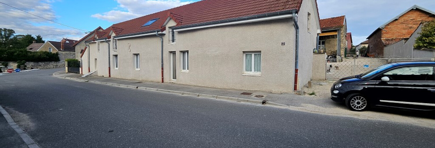 Maison 7 Pièces 165 m² à vendre à Mirebeau-sur-Bèze (21310)