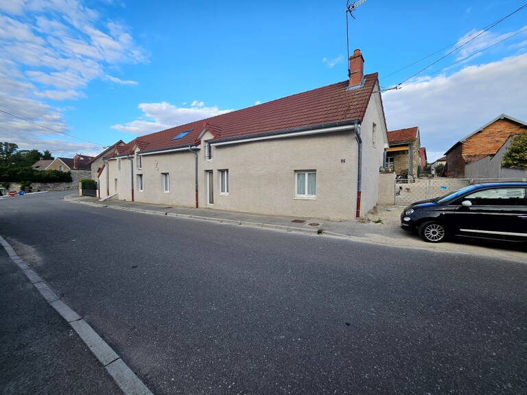 289 500, TANAY, 4km de MIREBEAU-SUR-BEZE — photo 1