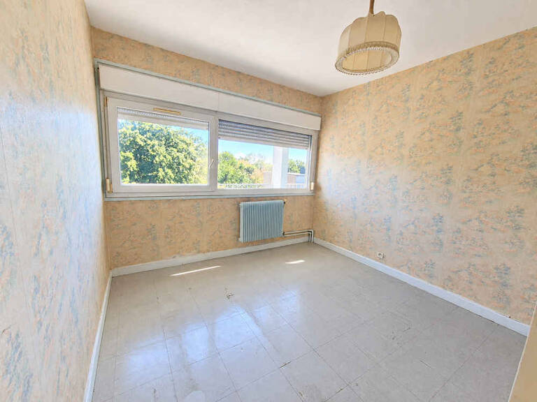APPARTEMENT 4 PIÈCES – 78 M² À CIRY-LE-NOBLE — photo 1