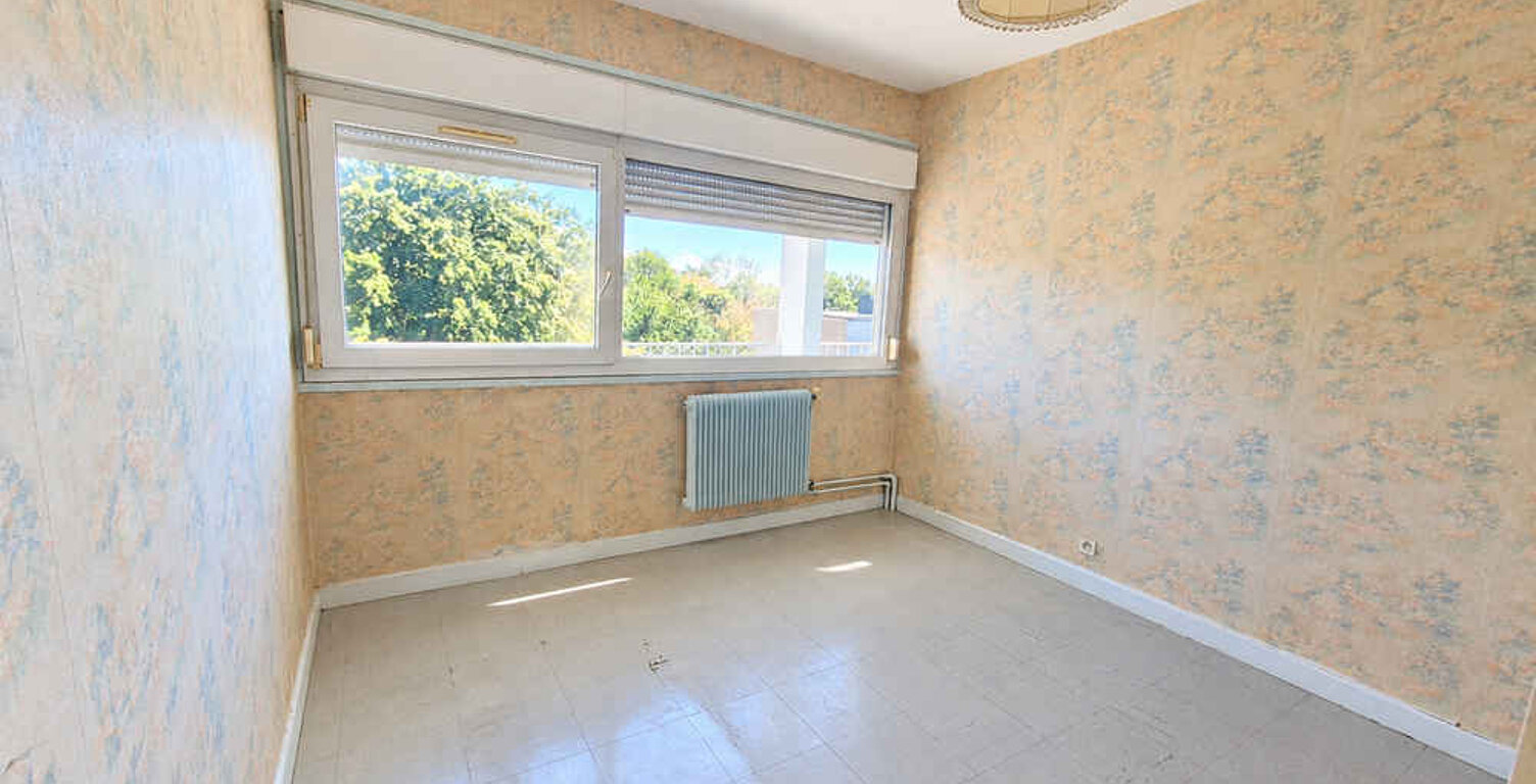 APPARTEMENT 4 PIÈCES – 78 M² À CIRY-LE-NOBLE — photo 1