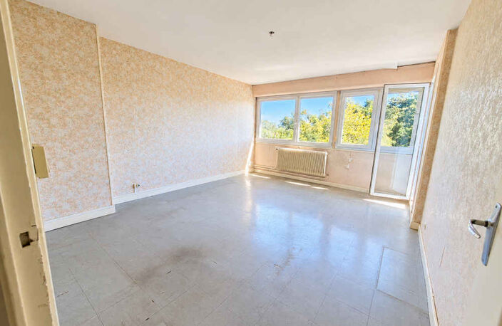 APPARTEMENT 4 PIÈCES – 78 M² À CIRY-LE-NOBLE — photo 2