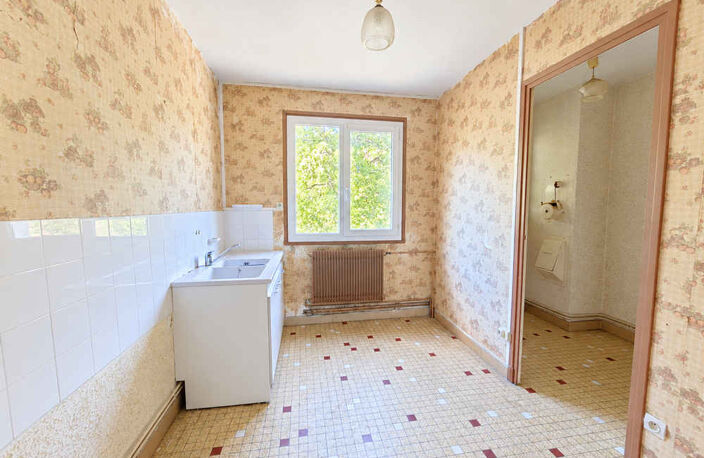 APPARTEMENT 4 PIÈCES – 78 M² À CIRY-LE-NOBLE — photo 3