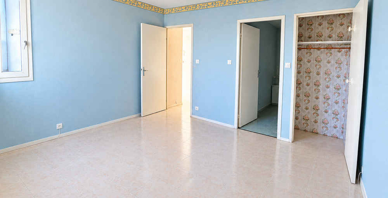 APPARTEMENT 2 PIÈCES – 56,21 M² À CHALON-SUR-SAÔNE — photo 1